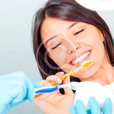 Professional Teeth Whitening Options