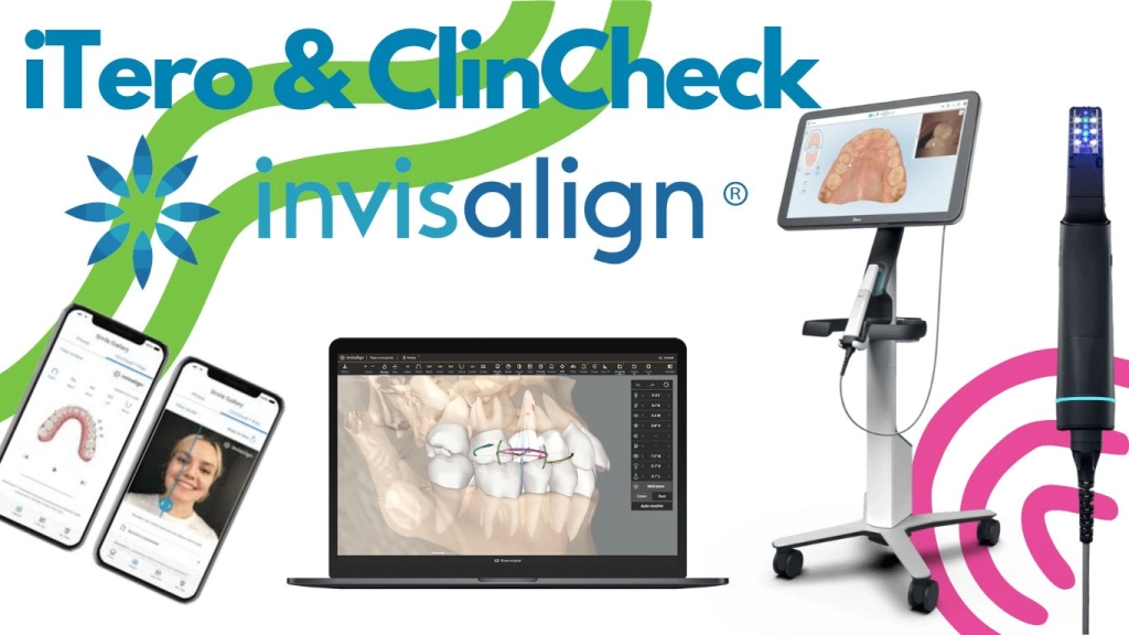 iTero & ClinCheck