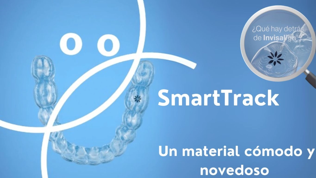 SmartTrack