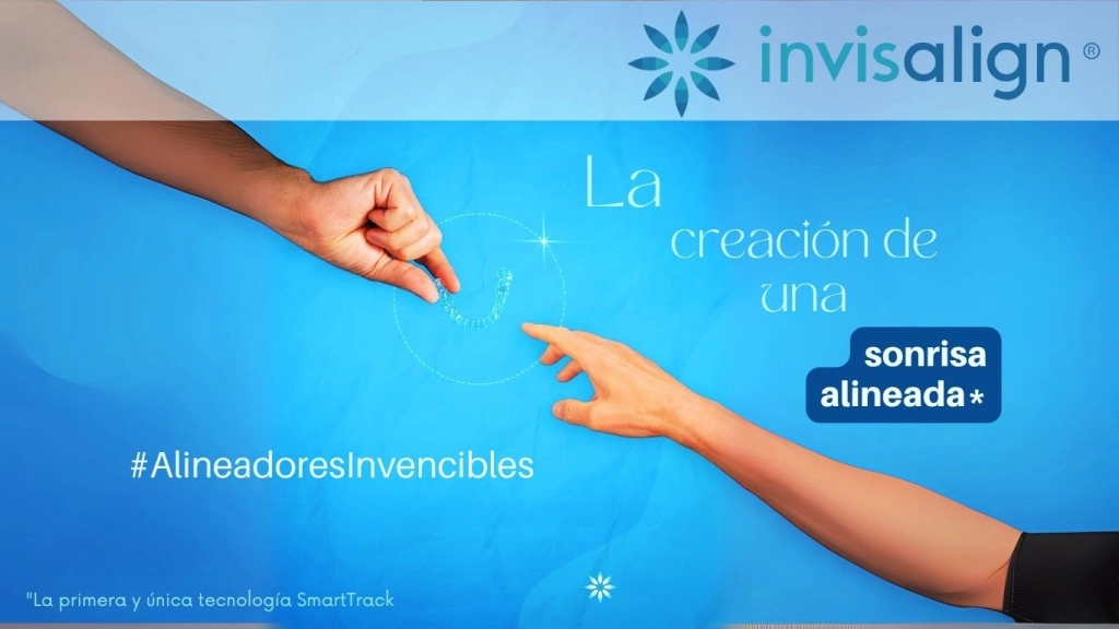 Invisalign realmente funciona
