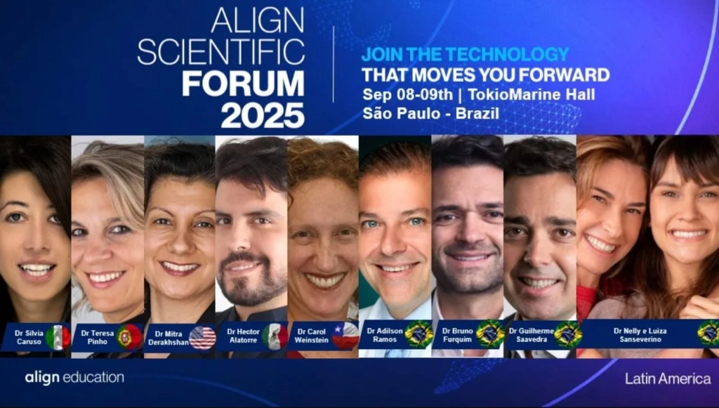 Align Scientific Forum 2025 Ponentes
