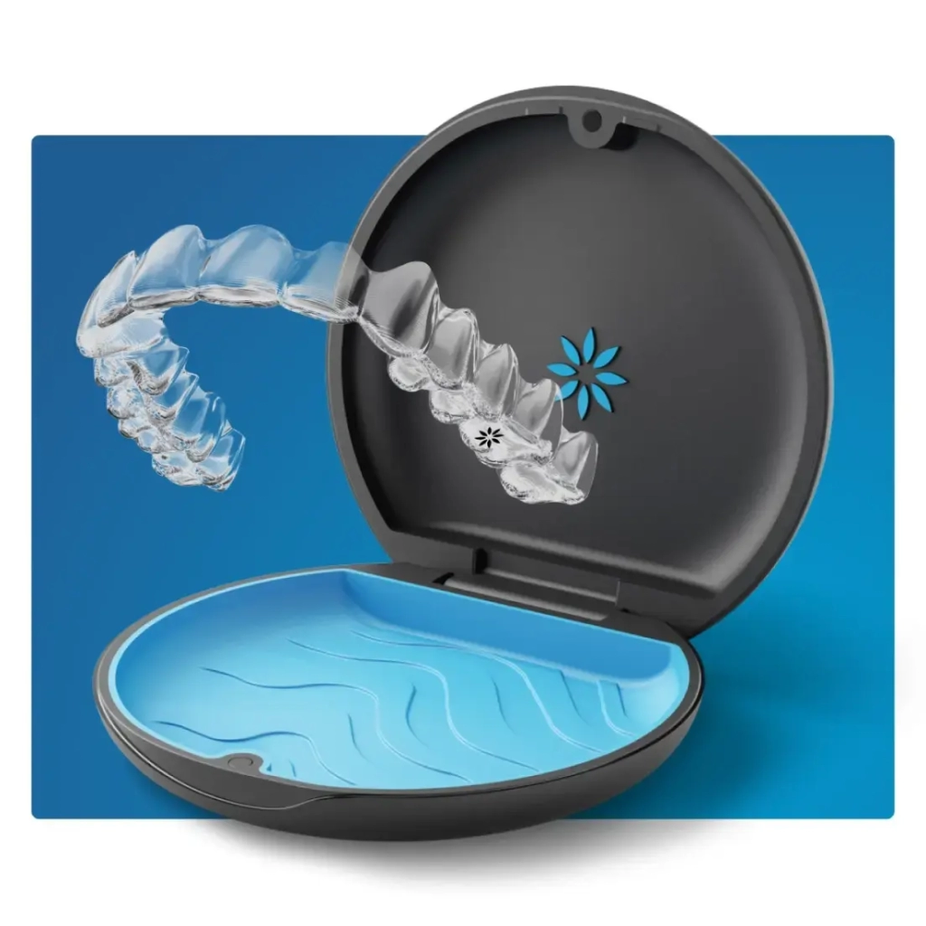 Aligners Invisalign