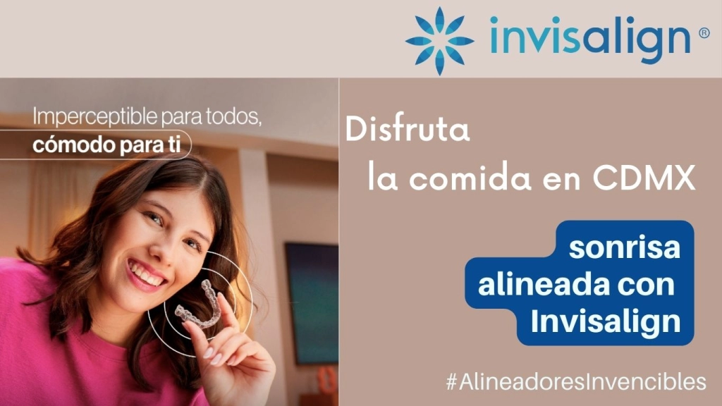 Comida en la Ciudad de México