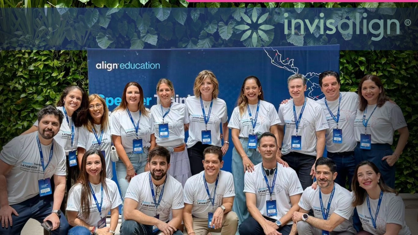 Align Speakers Training 2026 Río de Janeiro: Formación de Líderes para ...