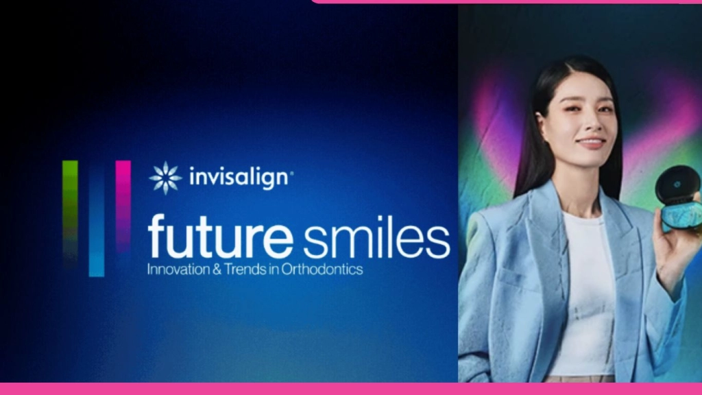 Invisalign Future Smiles