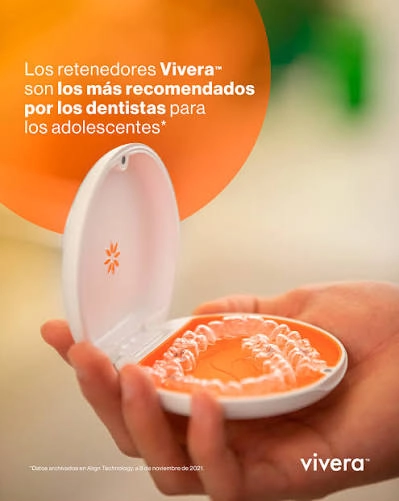 ViverVia 4o Vivera es para dolescentes