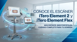 iTero Element 2